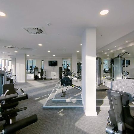 Snuggle Inn: Riverside Apartments with Thames Views London Exterior photo